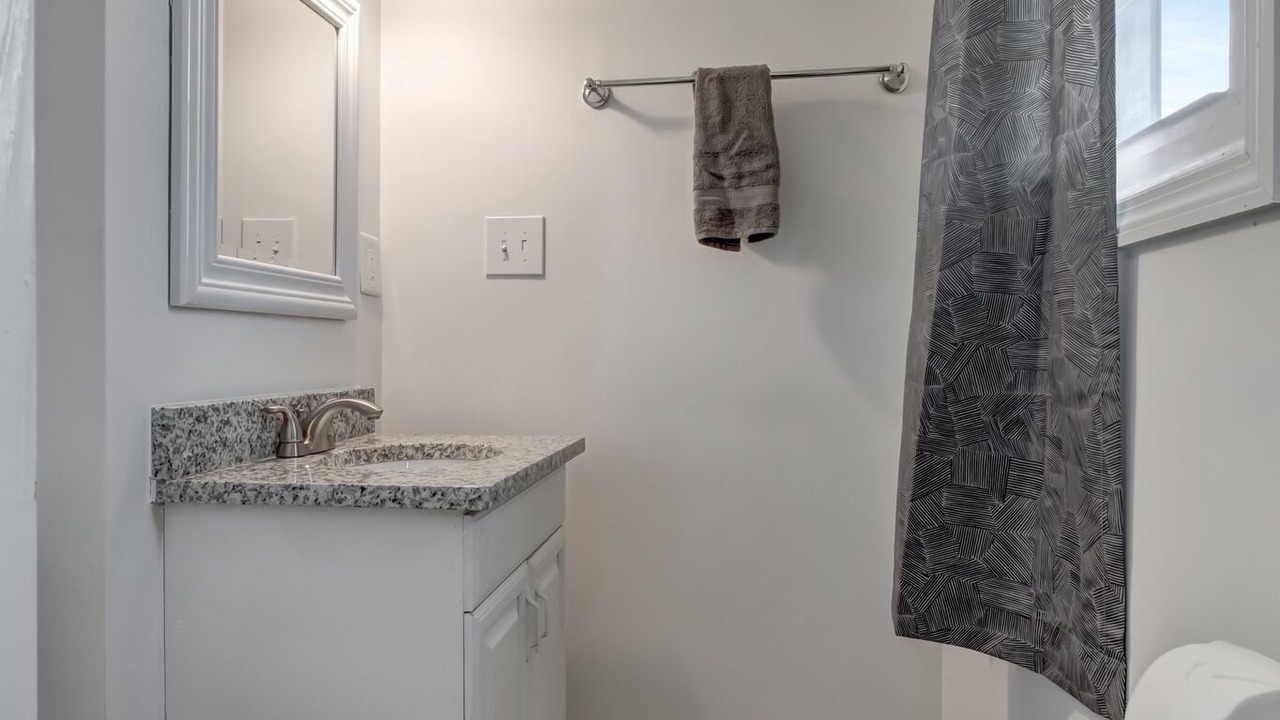 Photo of Bathroom in Hermitage