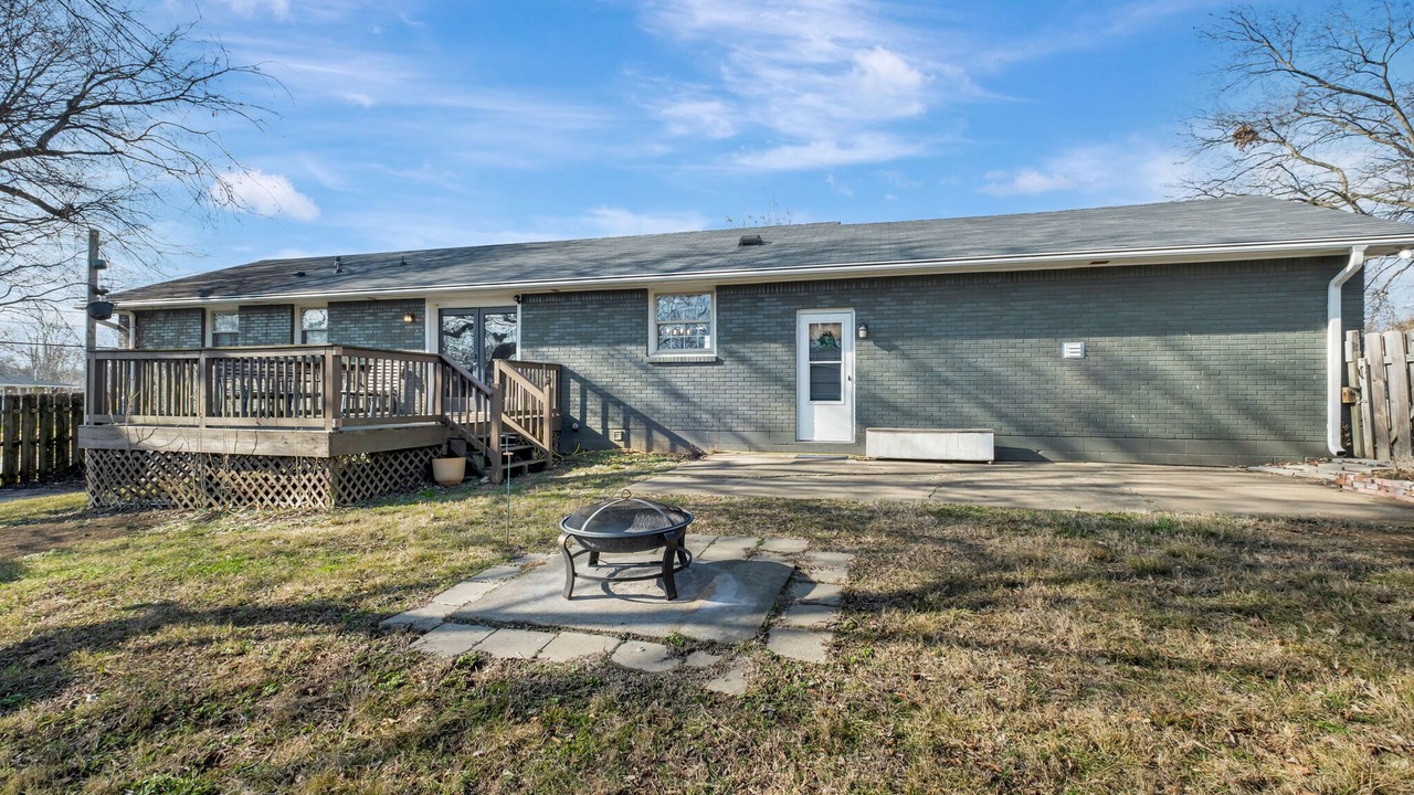 Photo of Outdoor in Hermitage