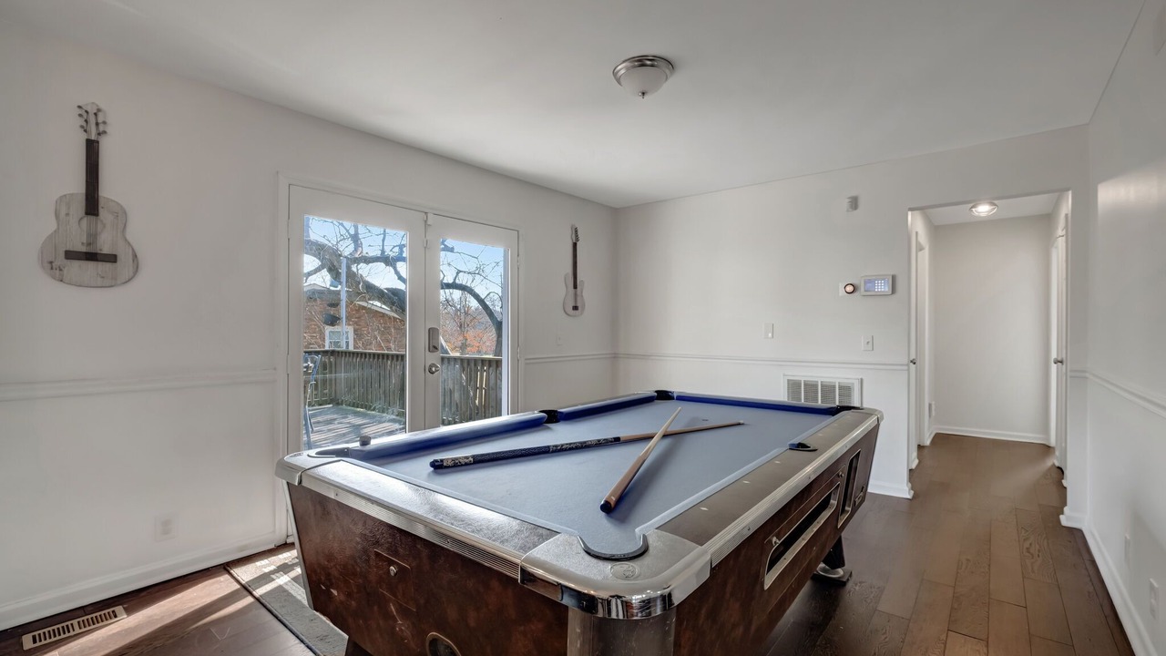 Photo of Bedroom in Hermitage