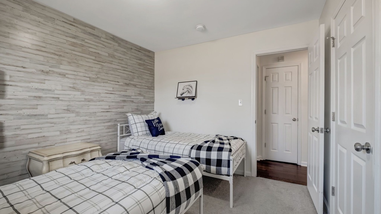 Photo of Bedroom in Hermitage