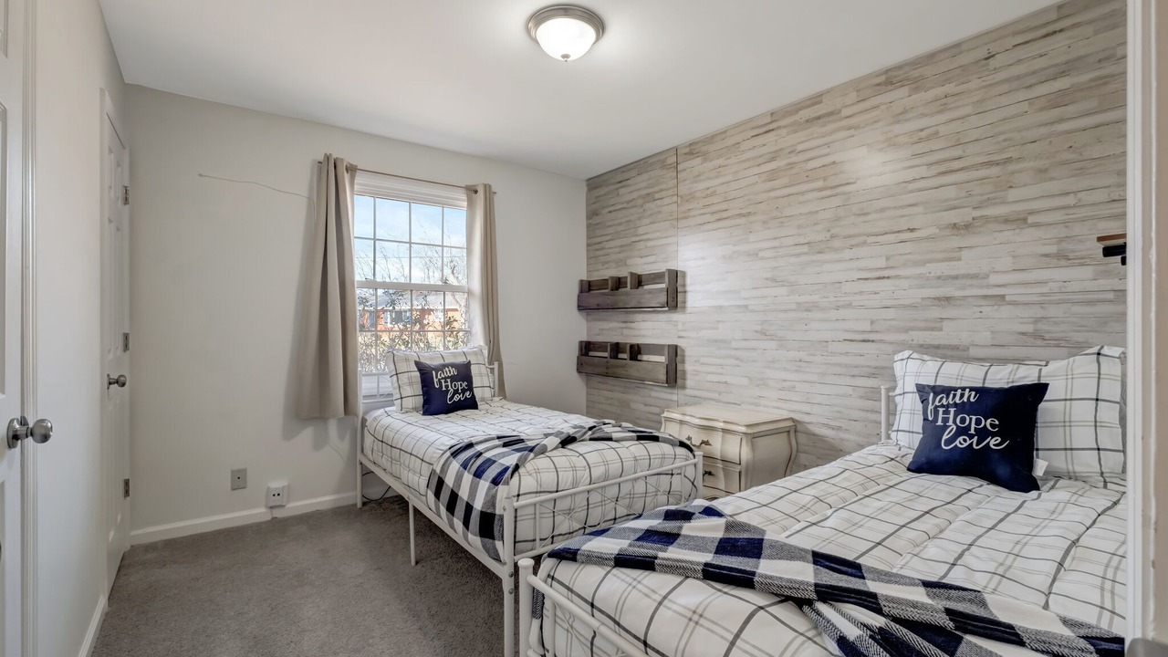 Photo of Bedroom in Hermitage