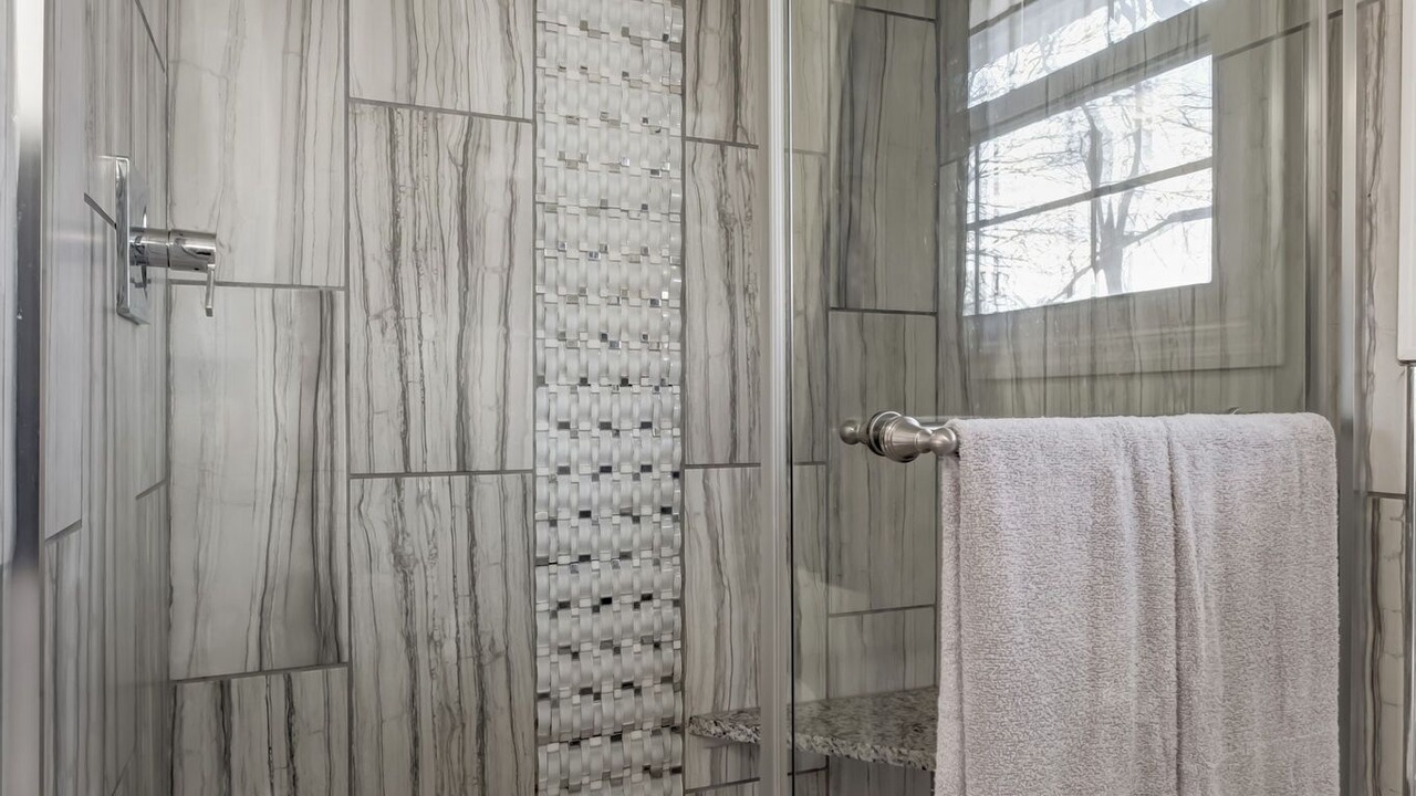 Photo of Bathroom in Hermitage