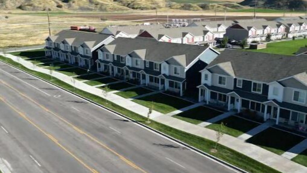 Photo of Outdoor in Hyrum
