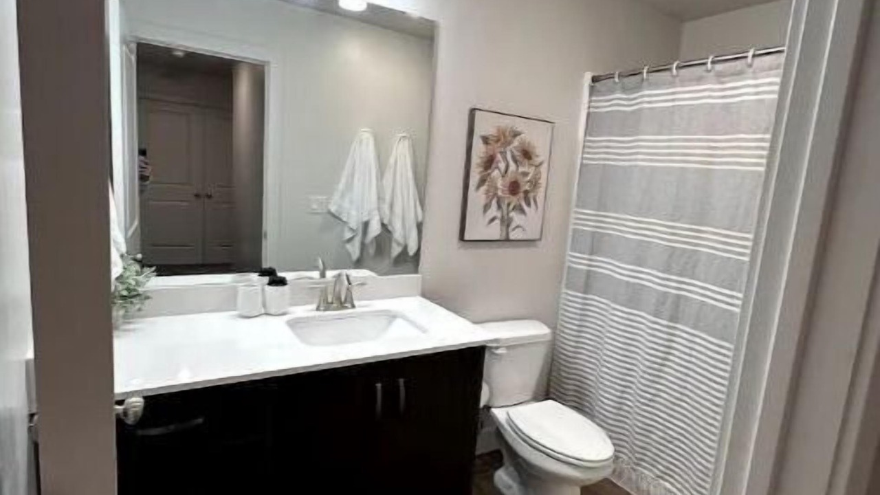 Photo of Bathroom in Hyrum