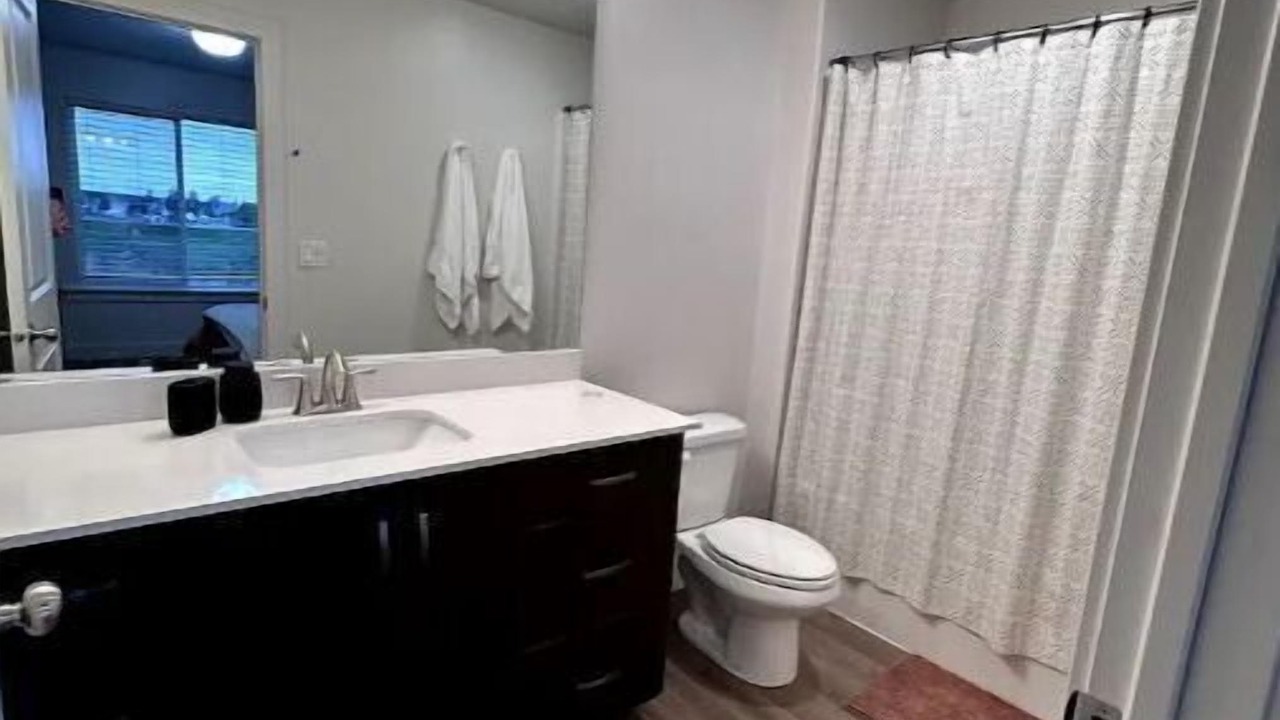 Photo of Bathroom in Hyrum