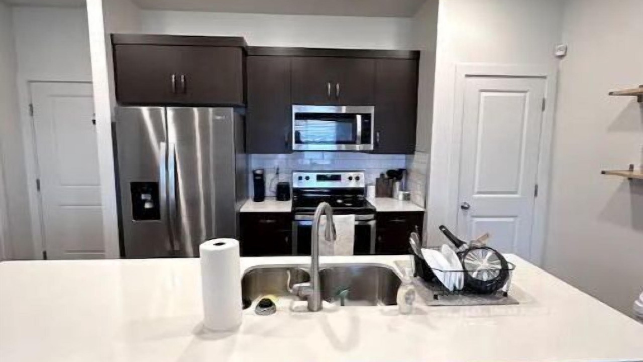 Photo of Kitchen in Hyrum
