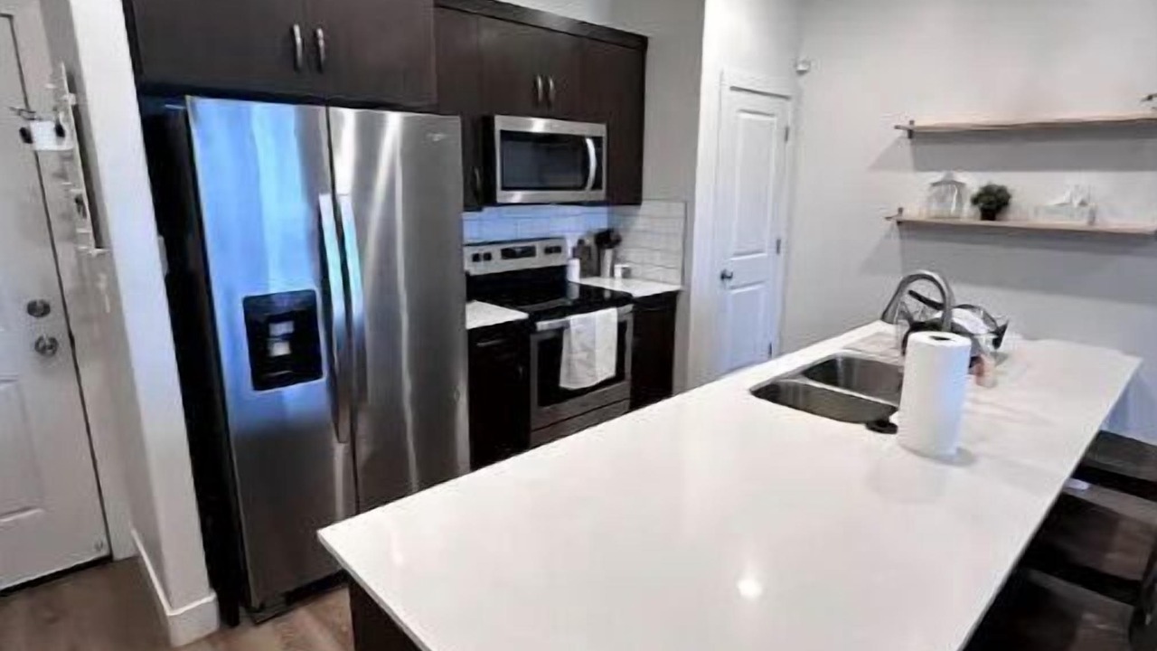 Photo of Kitchen in Hyrum