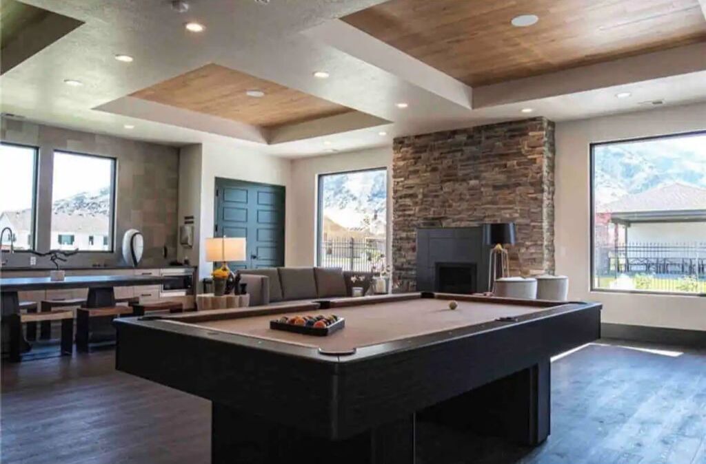 Photo of Bedroom in Hyrum