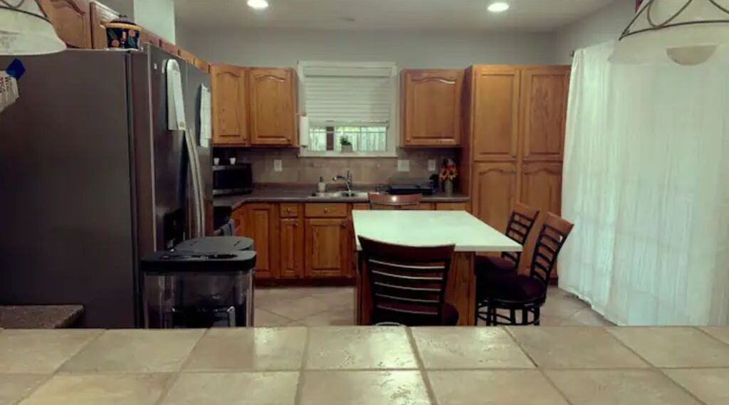 Photo of Kitchen in Northwest Los Angeles Heights