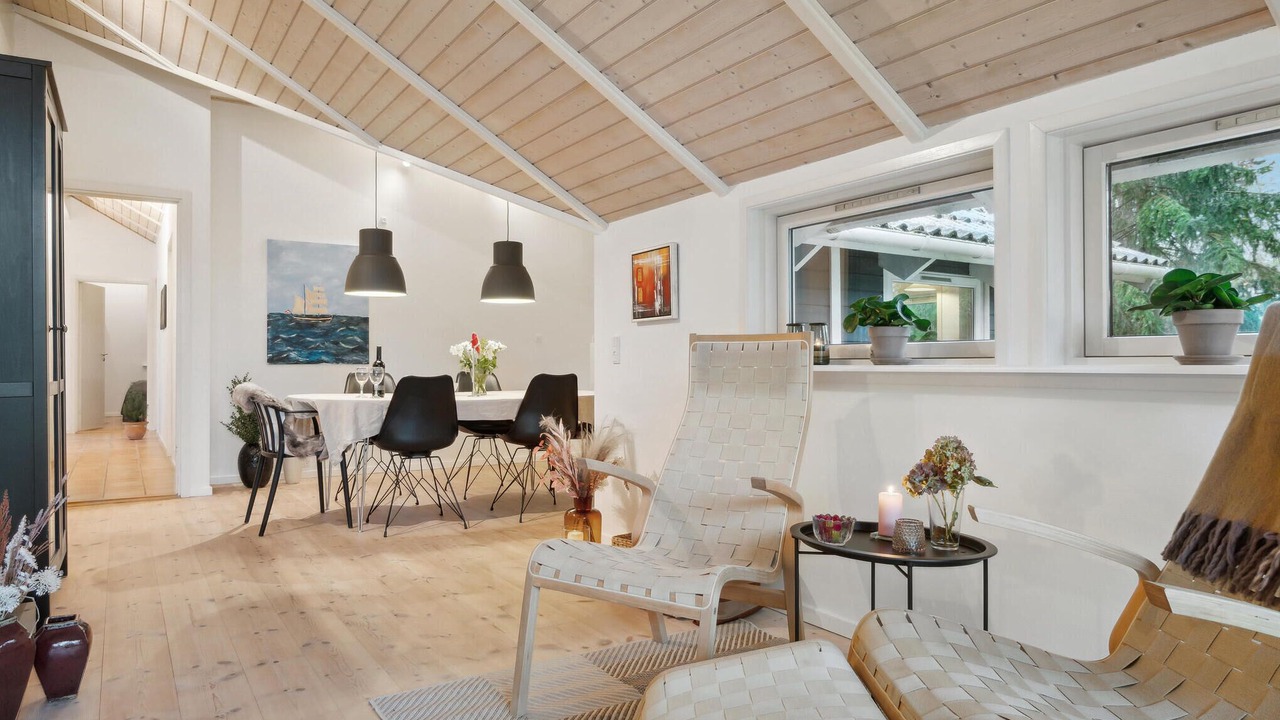 Photo of Bedroom in Melby