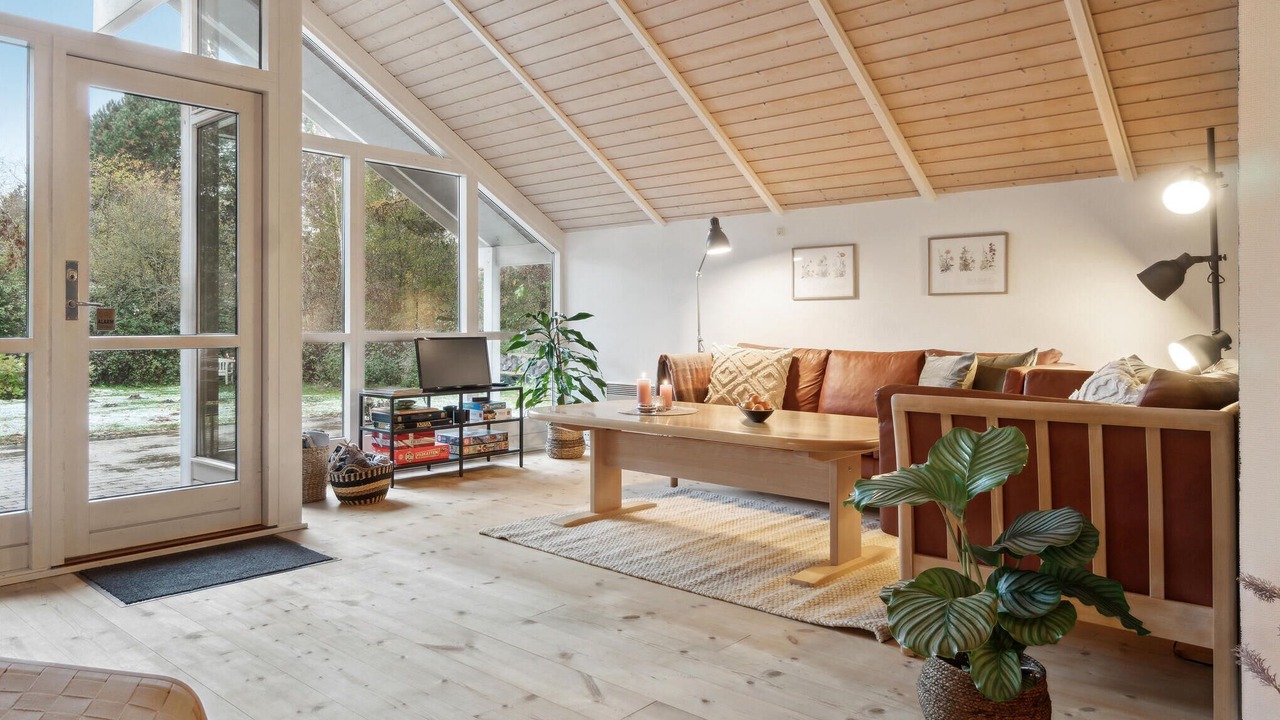 Photo of Bedroom in Melby