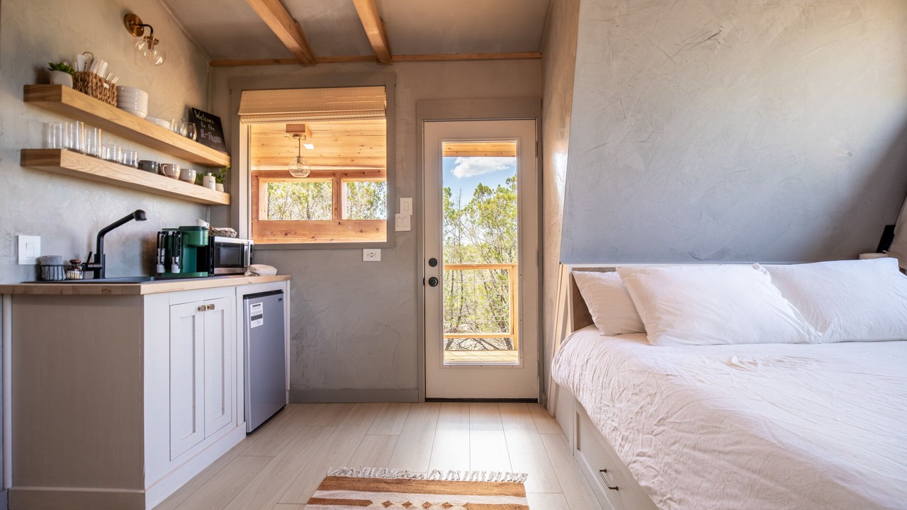 Photo of Bedroom in Valley Mills