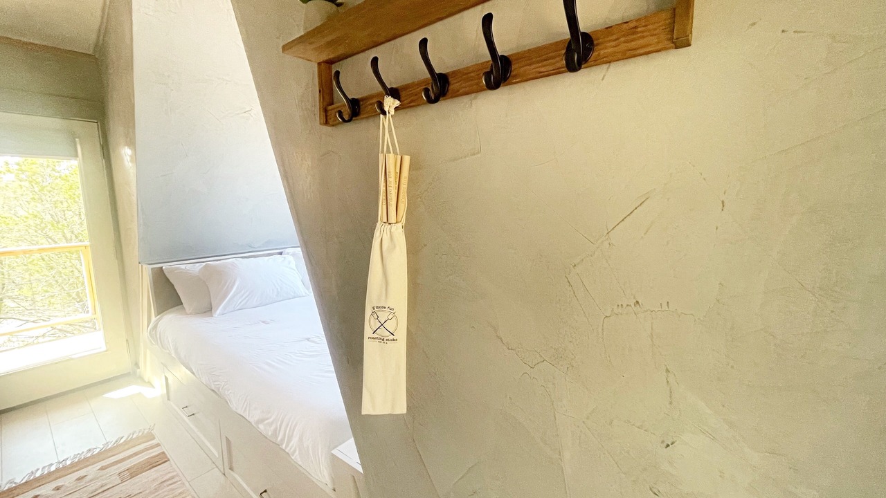 Photo of Bedroom in Valley Mills