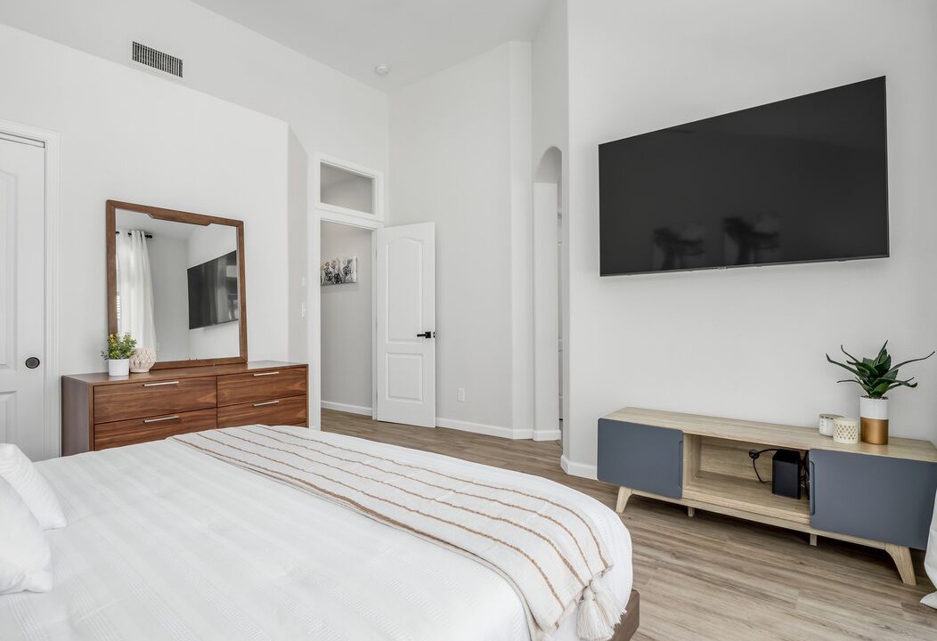 Photo of Bedroom in Fresno