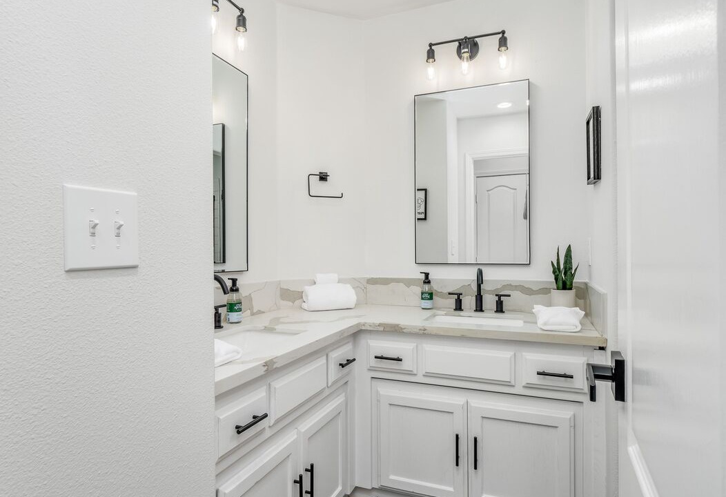 Photo of Bathroom in Fresno