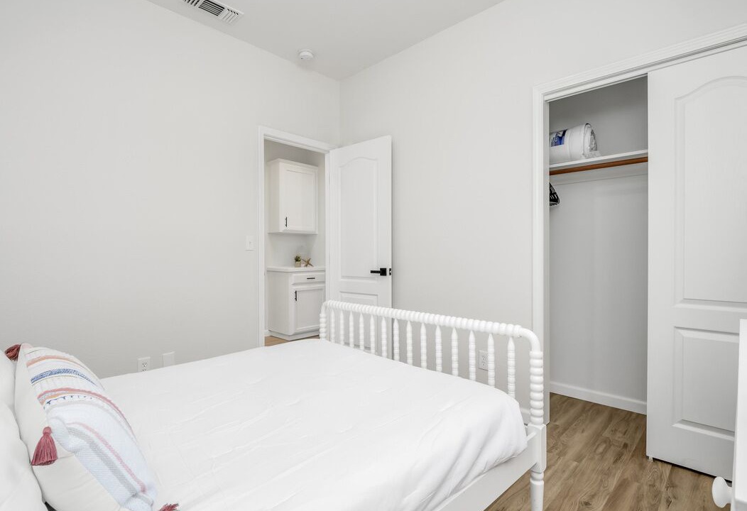 Photo of Bedroom in Fresno