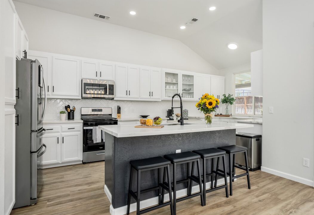 Photo of Kitchen in Fresno