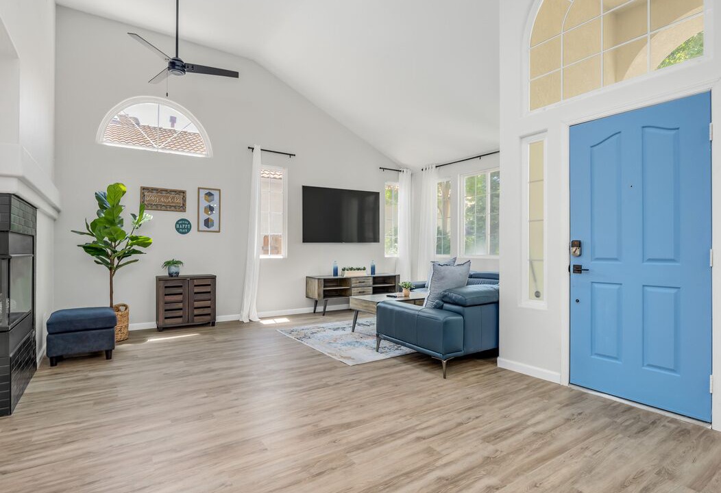 Photo of Livingroom in Fresno