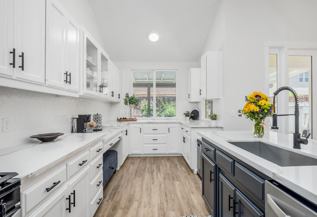 Photo of Kitchen in Fresno