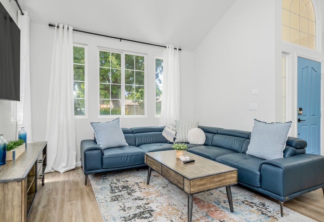 Photo of Livingroom in Fresno