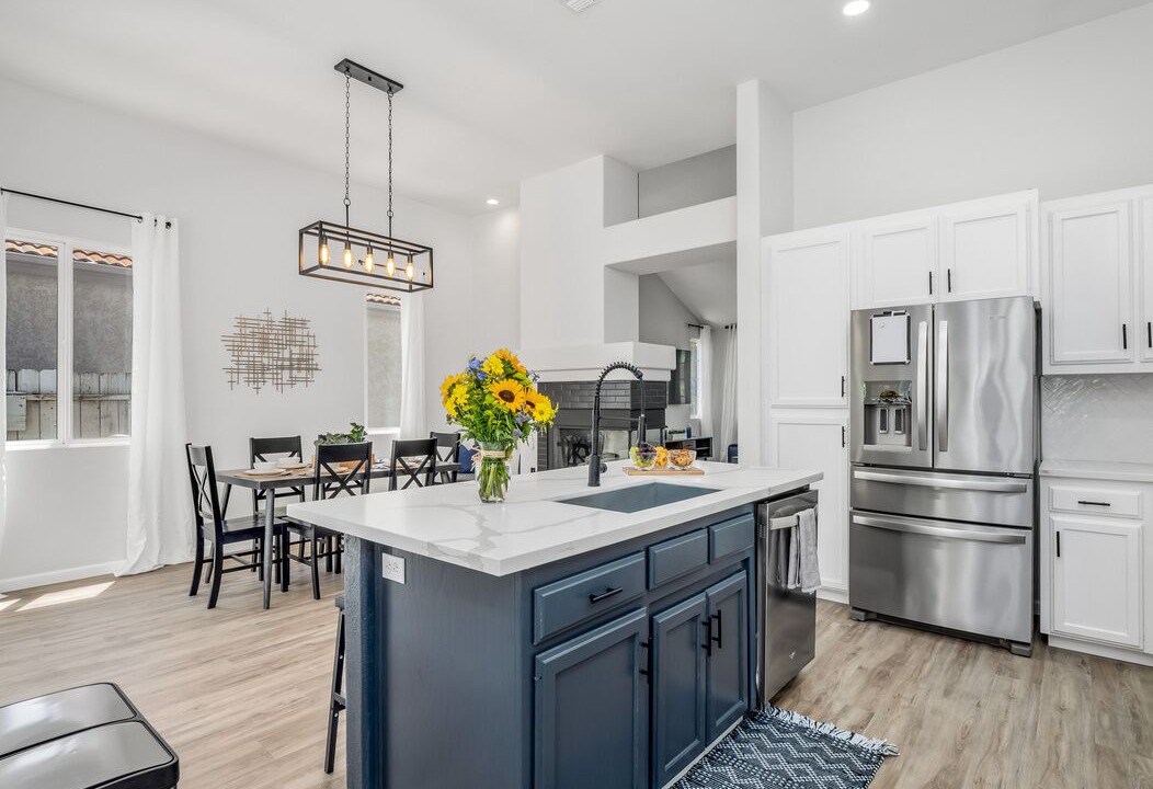Photo of Kitchen in Fresno