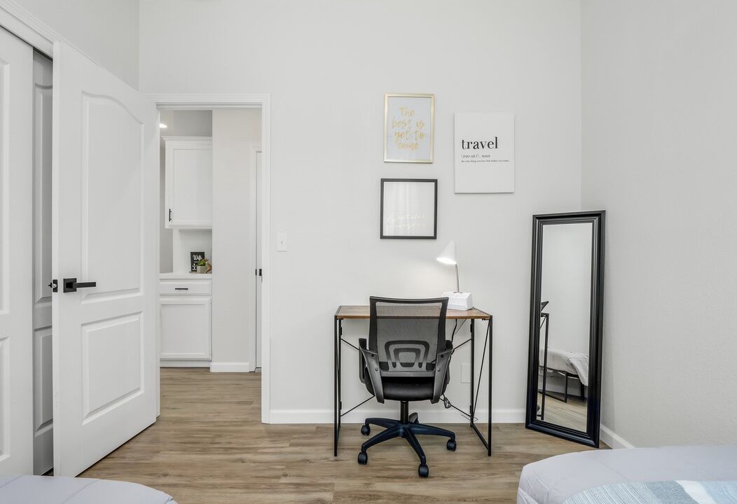 Photo of Bedroom in Fresno