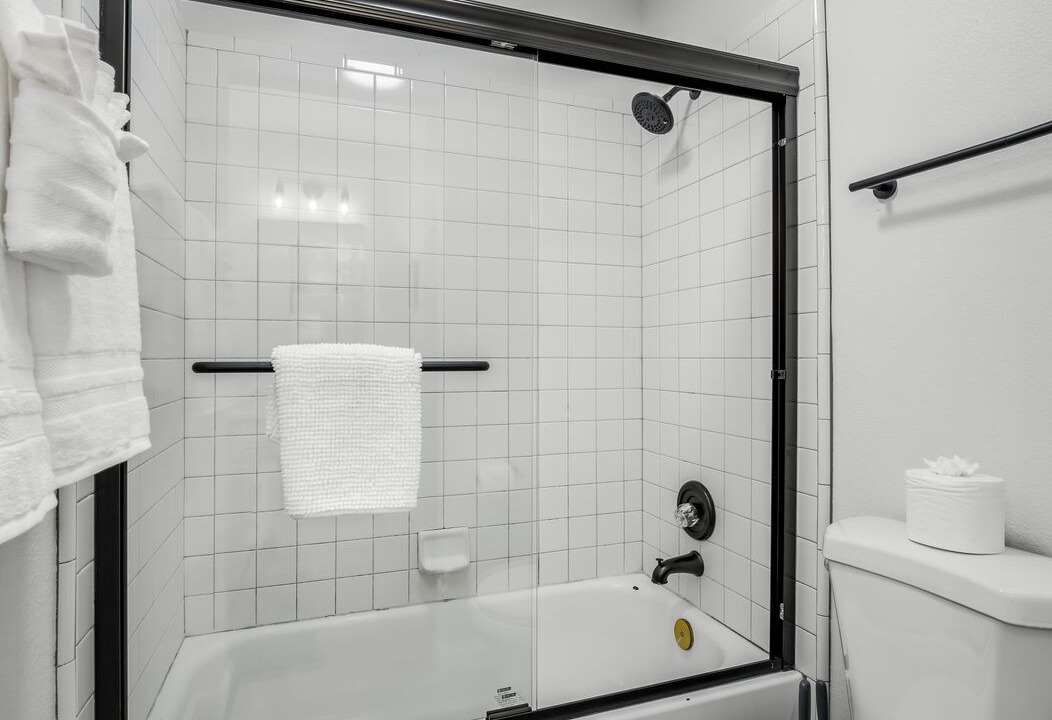 Photo of Bathroom in Fresno