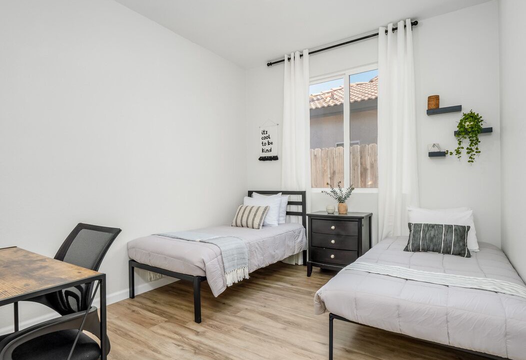 Photo of Bedroom in Fresno