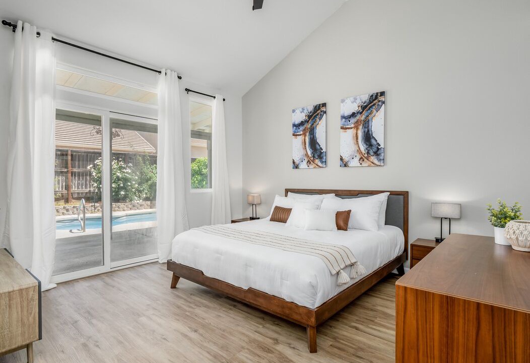 Photo of Bedroom in Fresno