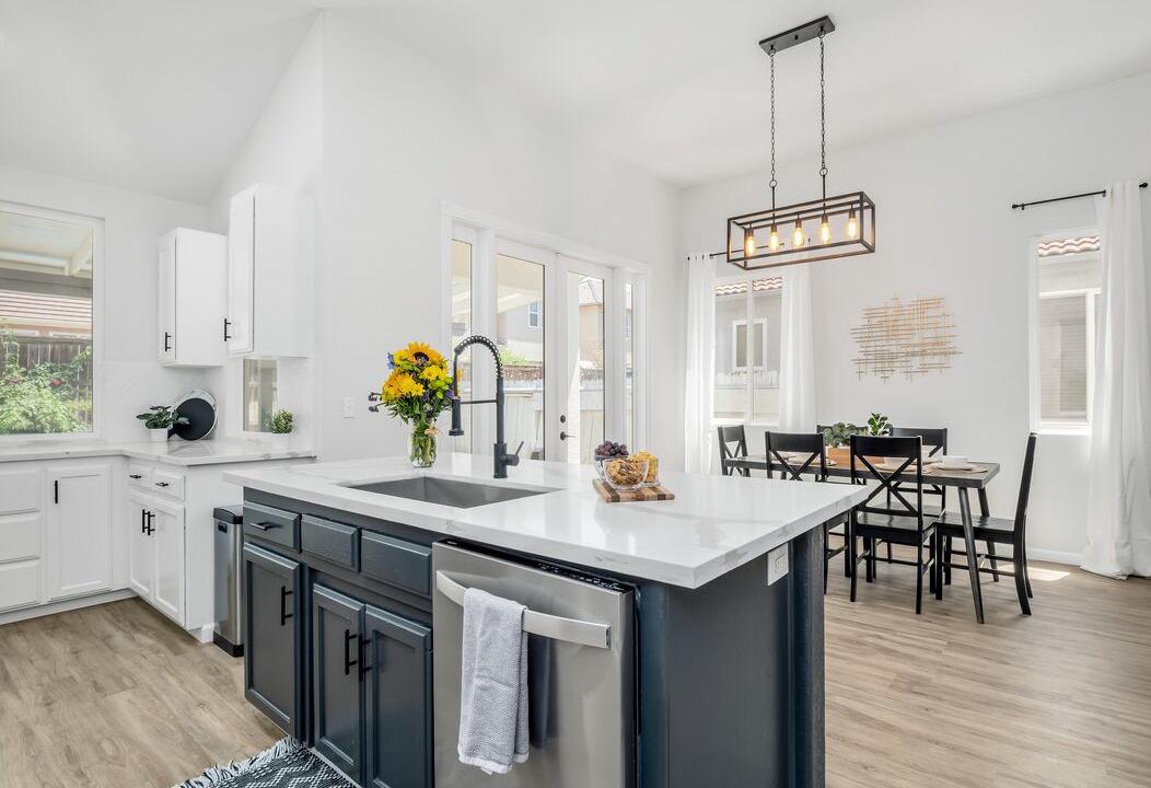 Photo of Kitchen in Fresno