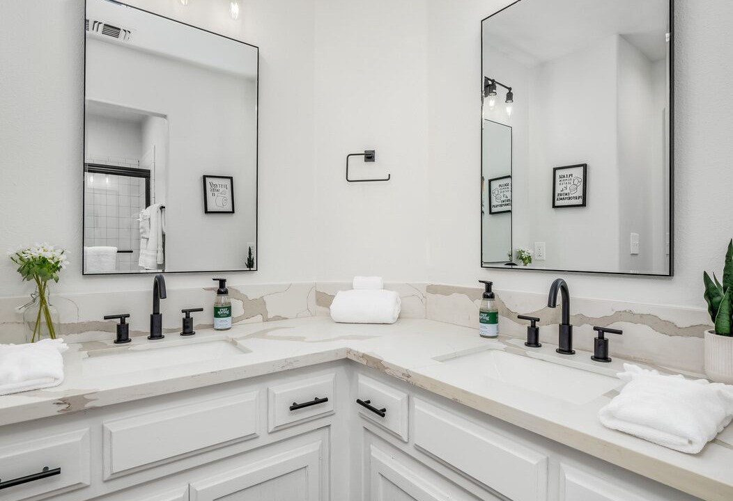 Photo of Bathroom in Fresno