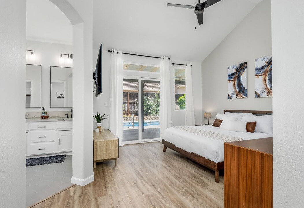 Photo of Bedroom in Fresno