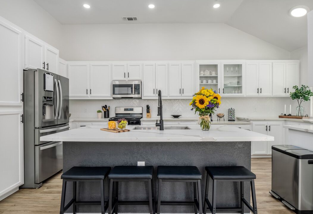 Photo of Kitchen in Fresno