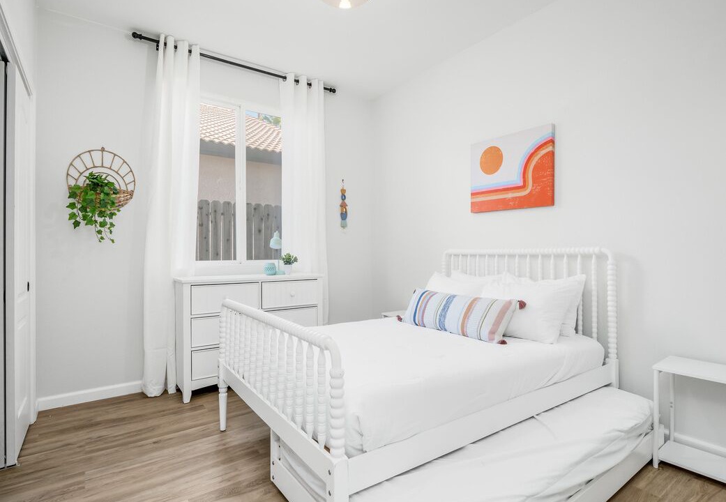 Photo of Bedroom in Fresno