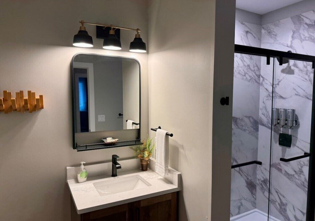 Photo of Bathroom in Riverside