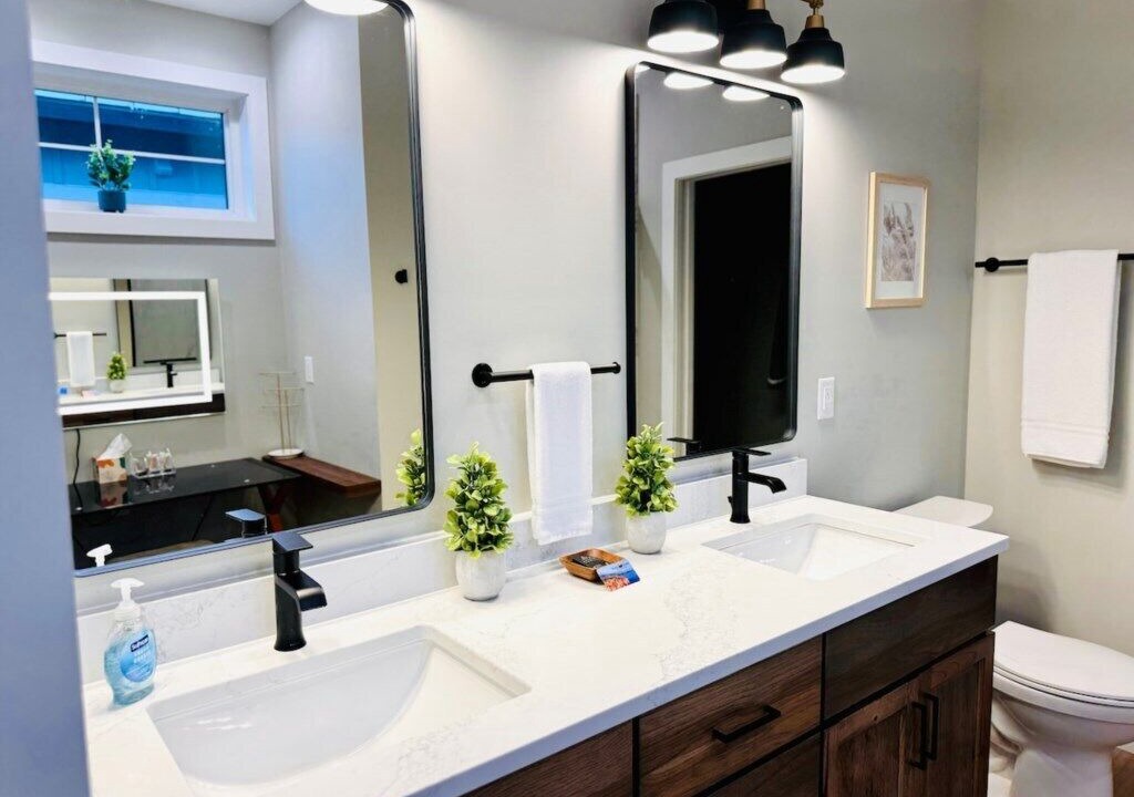 Photo of Bathroom in Riverside