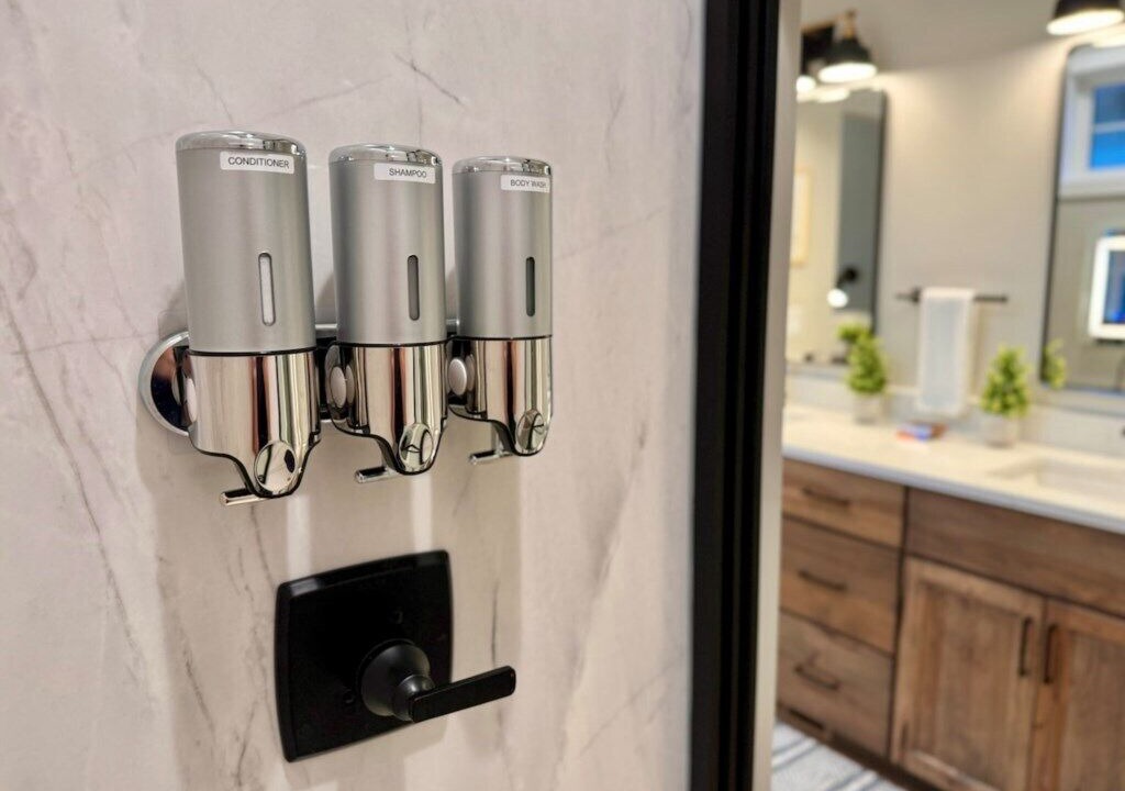 Photo of Bathroom in Riverside