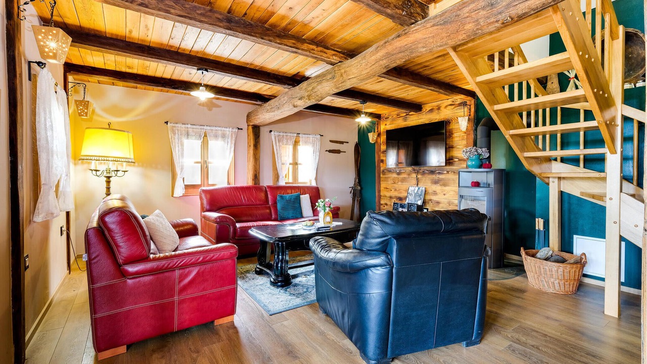 Photo of Bedroom in Pisarovina