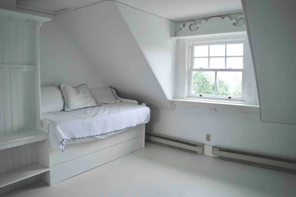 Photo of Bedroom in Northeast Harbor