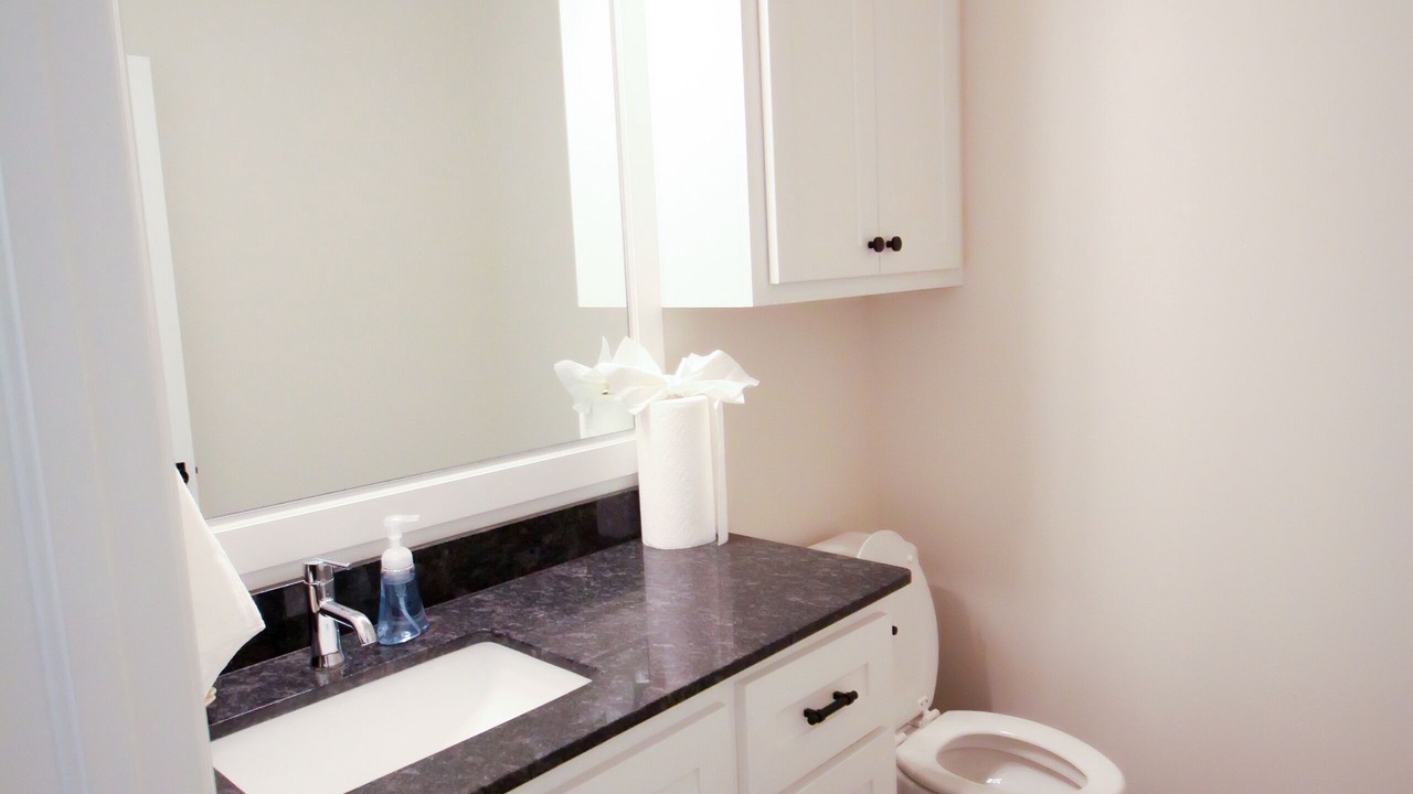 Photo of Bathroom in Norman
