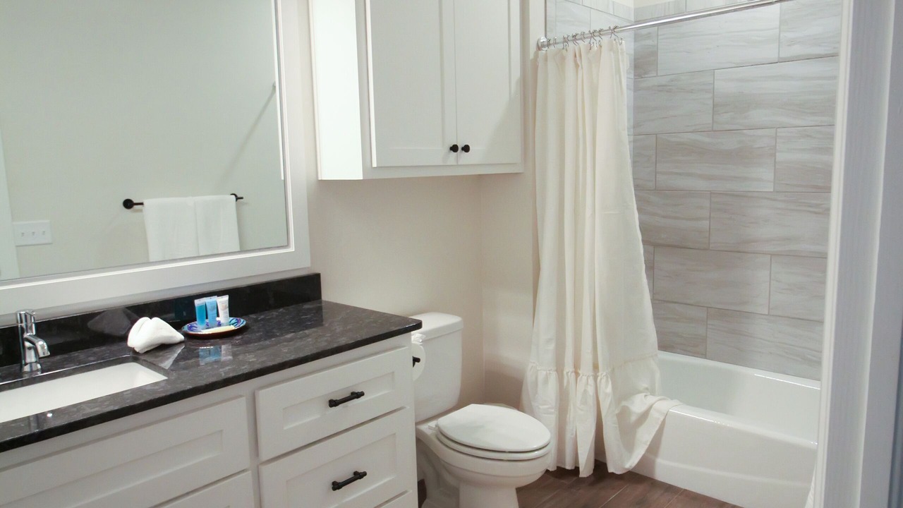 Photo of Bathroom in Norman