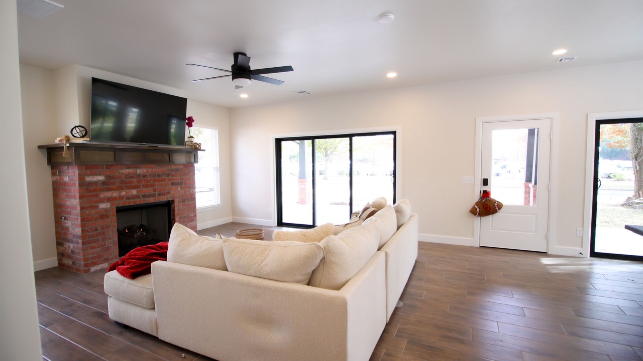 Photo of Livingroom in Norman