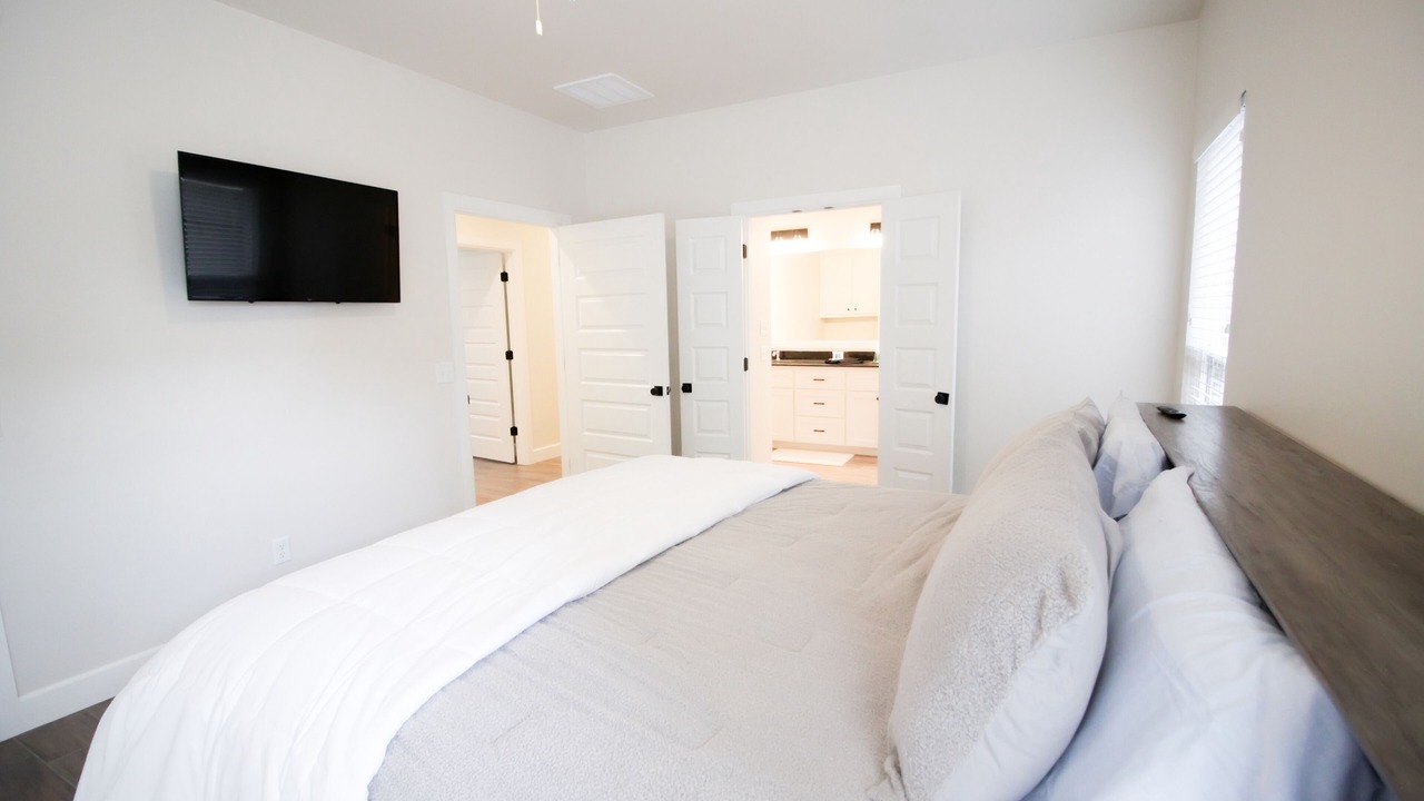 Photo of Bedroom in Norman
