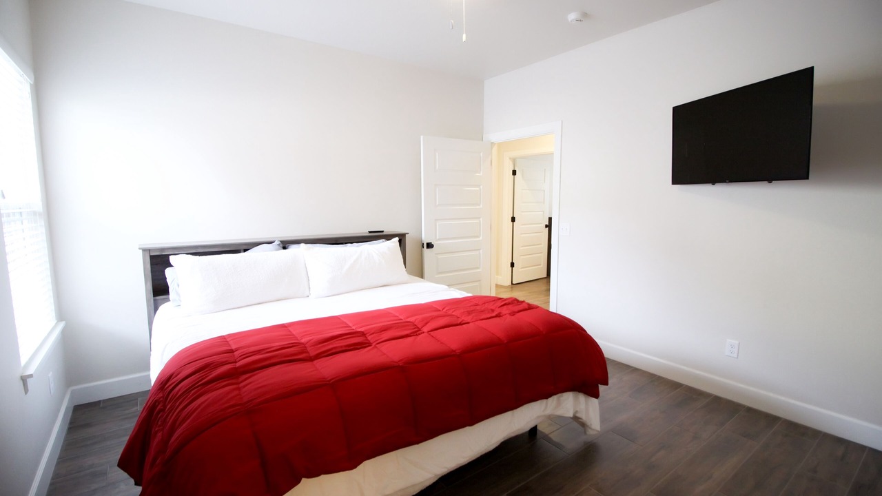 Photo of Bedroom in Norman
