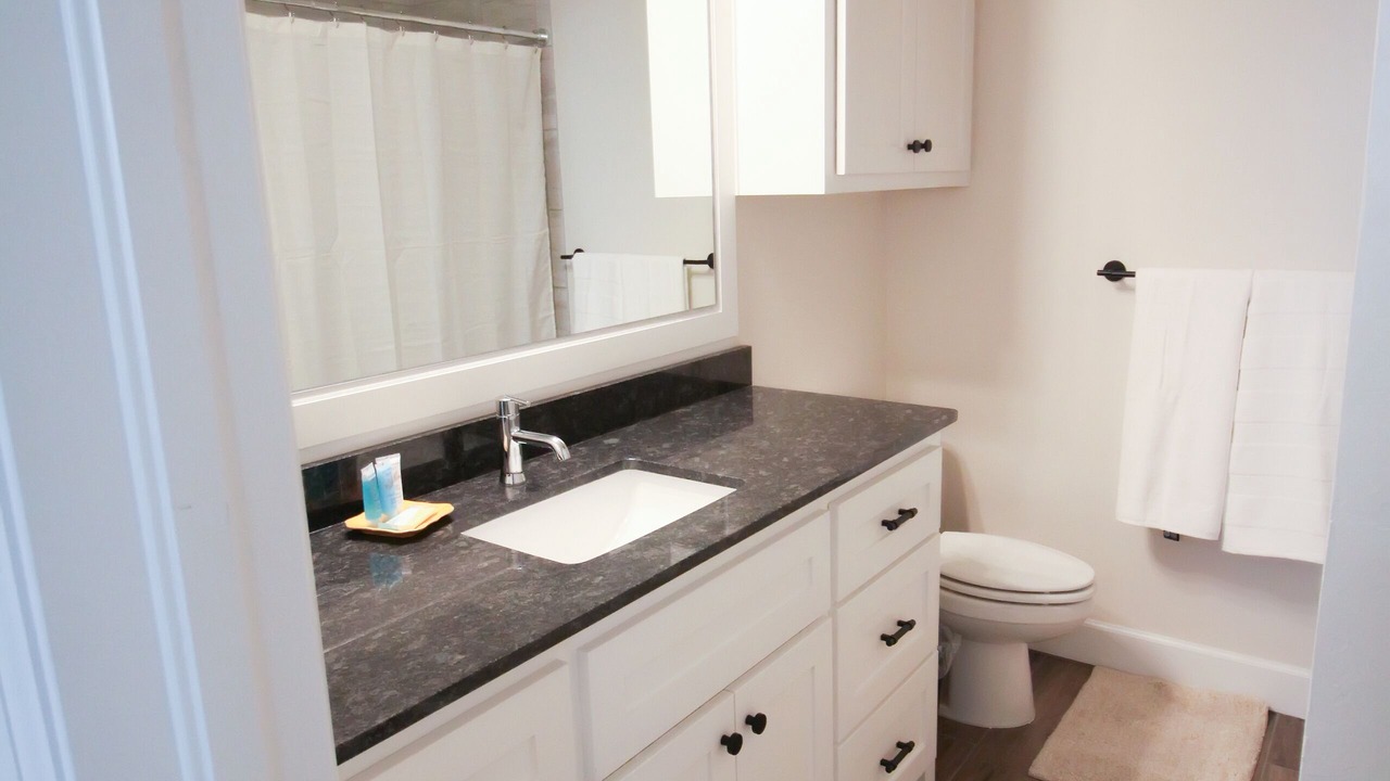 Photo of Bathroom in Norman