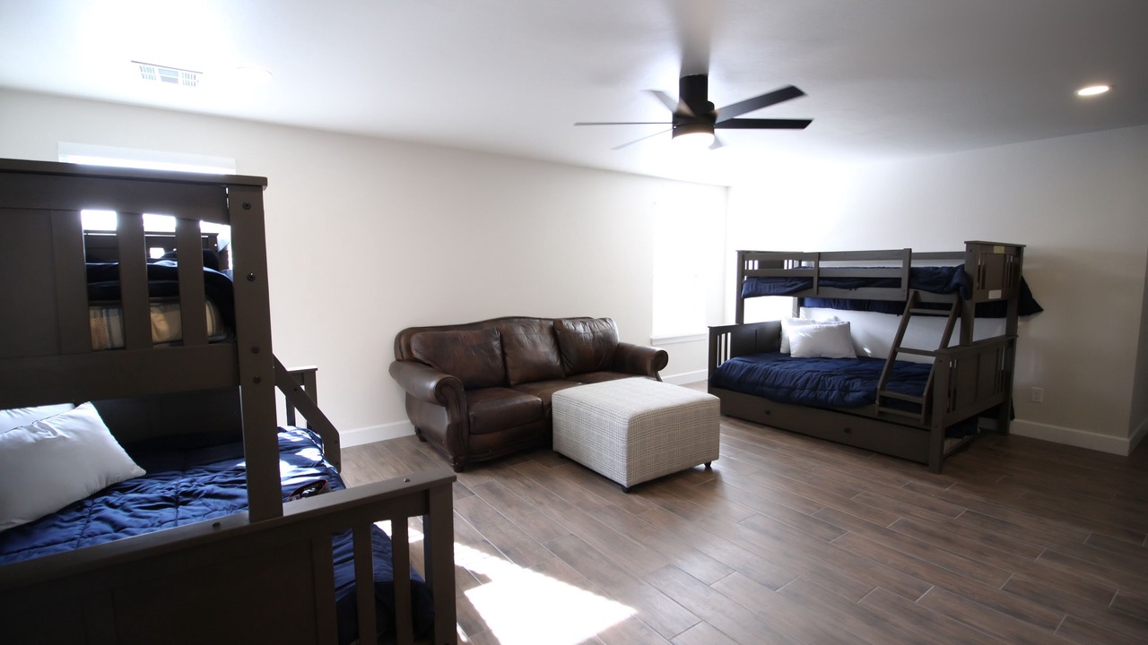 Photo of Bedroom in Norman
