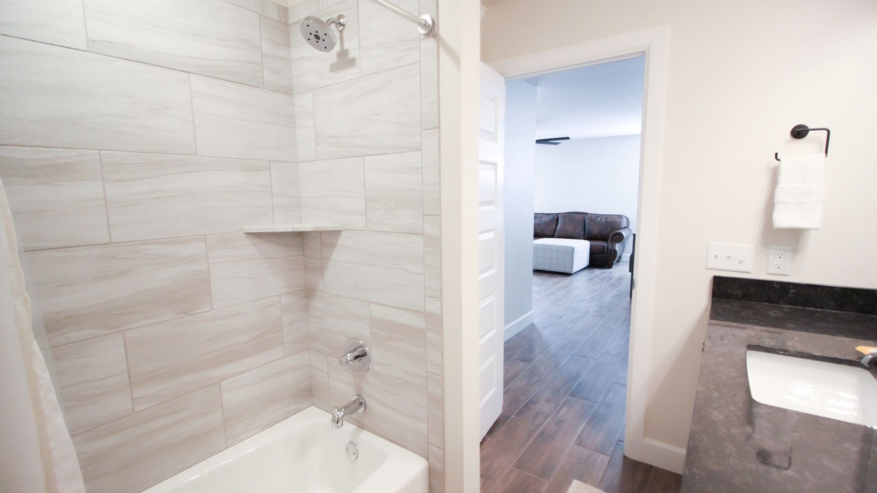 Photo of Bathroom in Norman