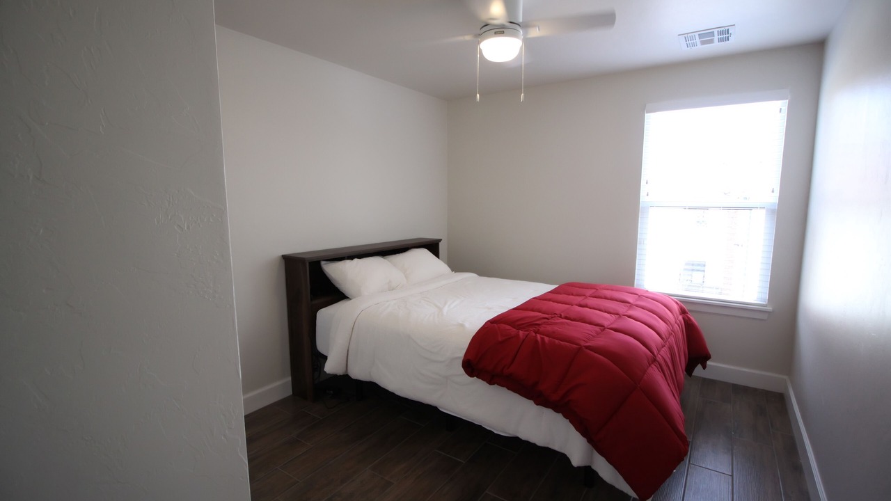Photo of Bedroom in Norman