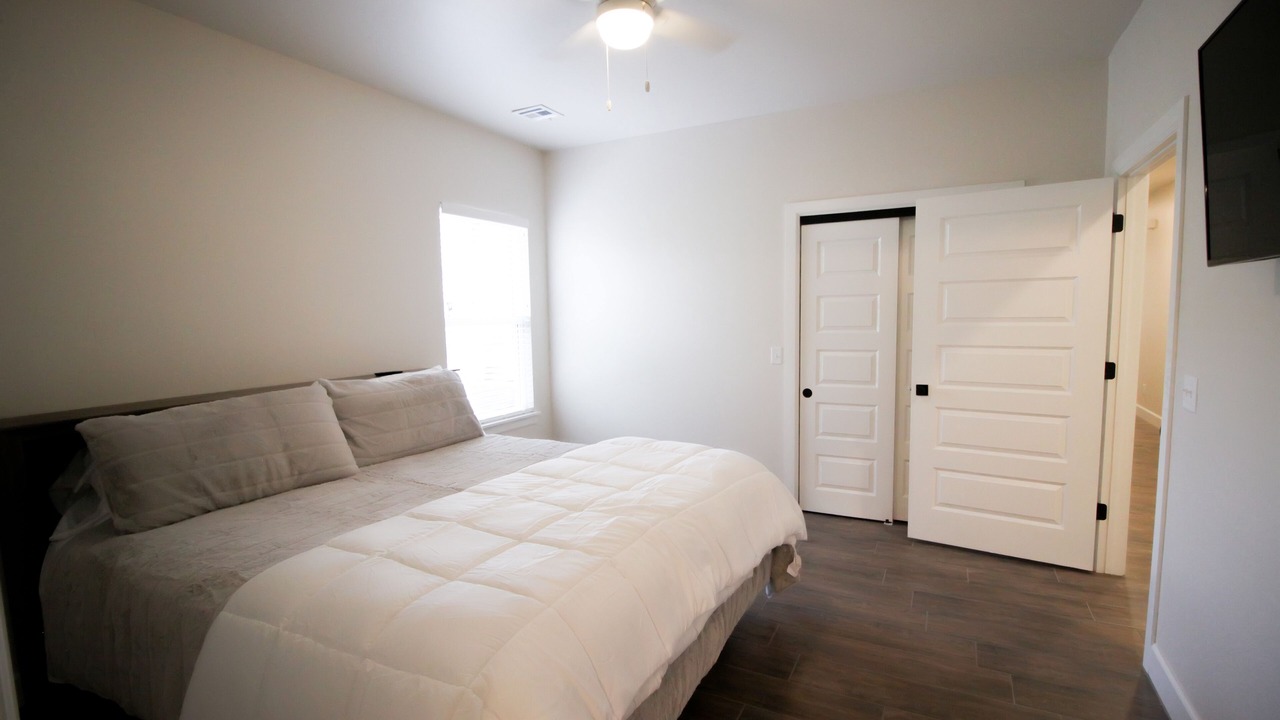 Photo of Bedroom in Norman