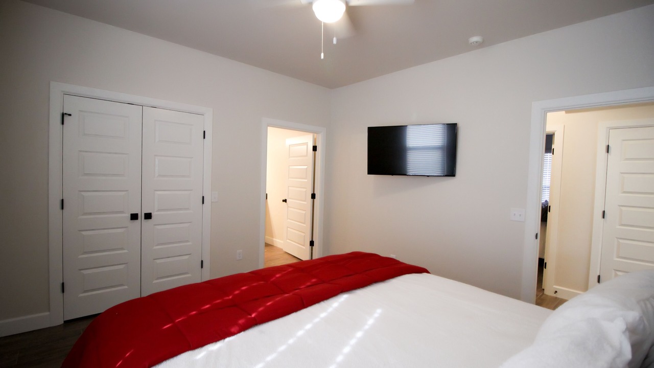 Photo of Bedroom in Norman
